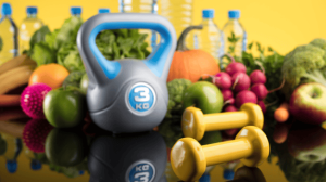 workout diet